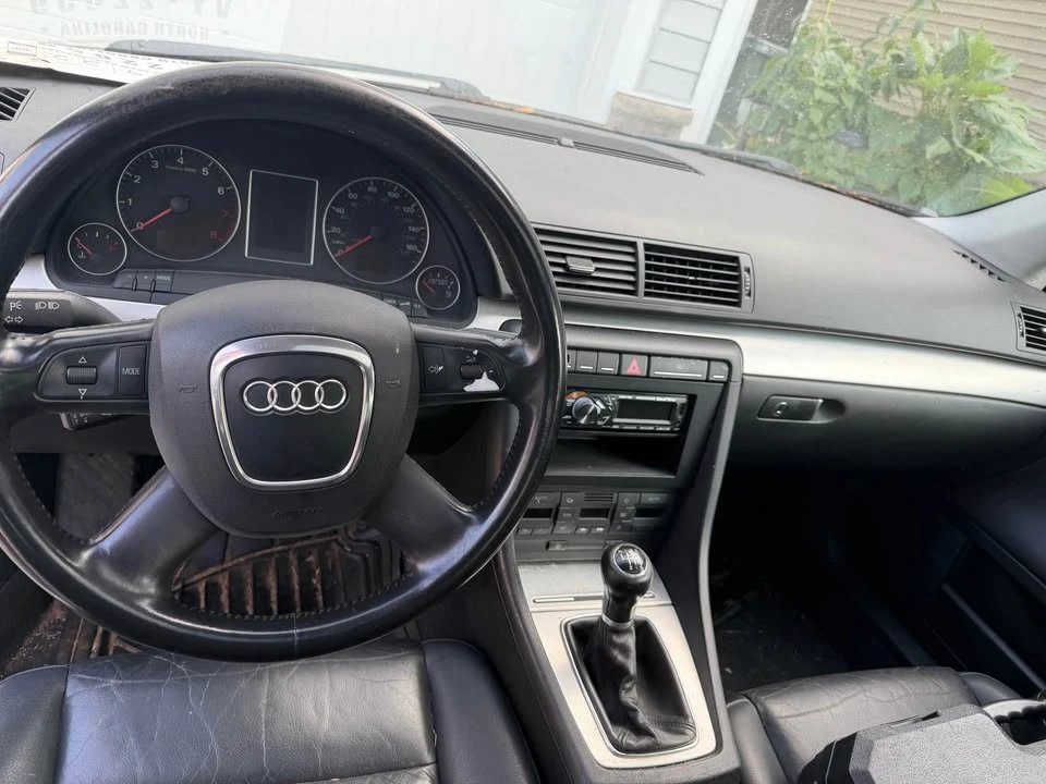 2008 Audi B7 A4 - Image 3 of 7