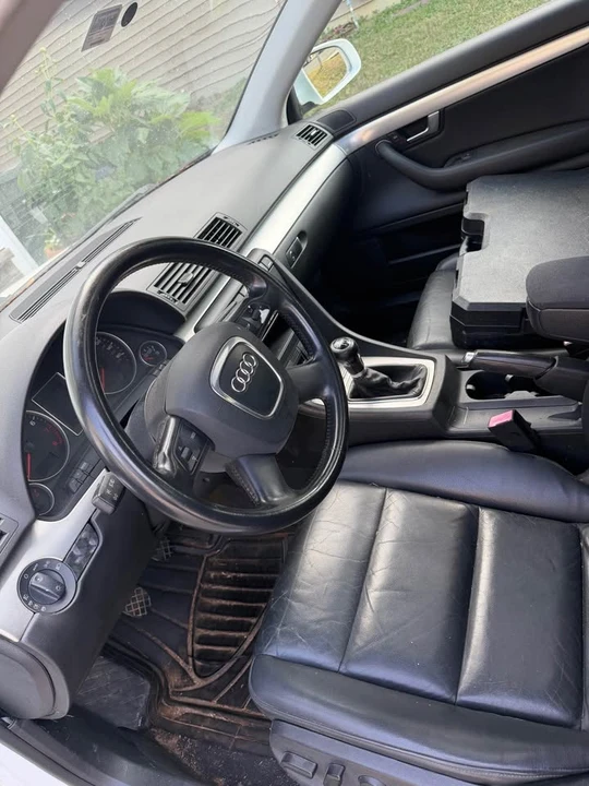 2008 Audi B7 A4 - Image 2 of 7