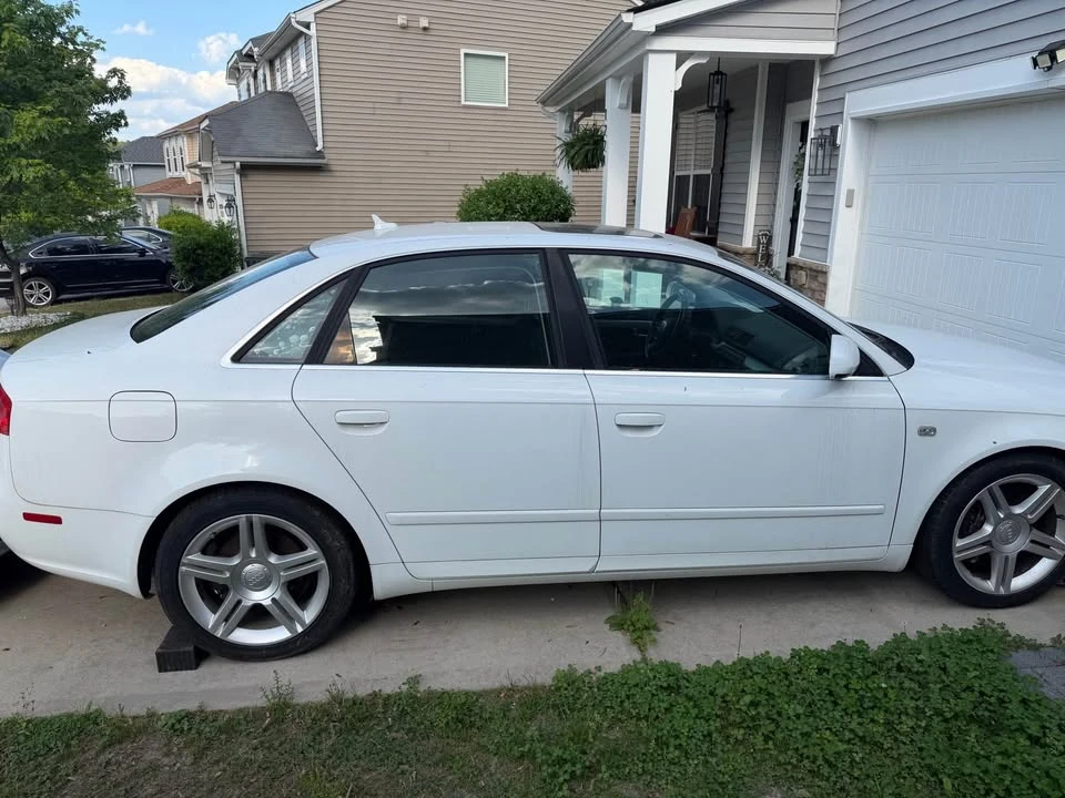 2008 Audi B7 A4 - Image 5 of 7