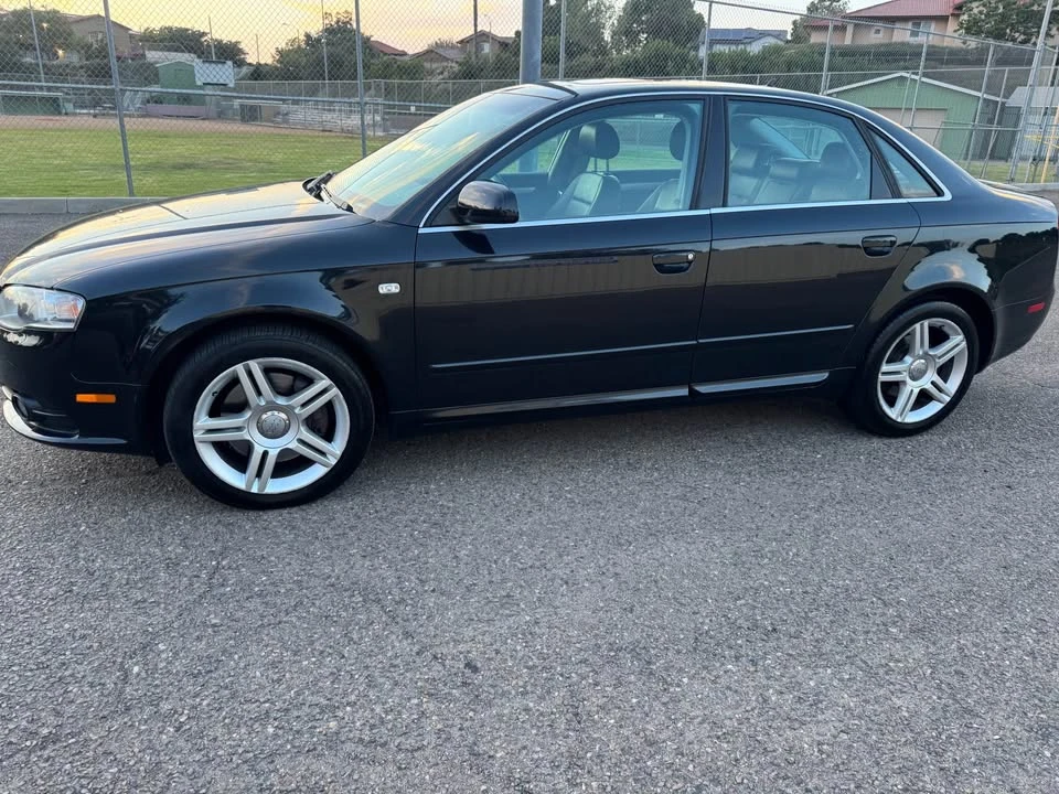 2008 Audi B7 A4 - Image 3 of 20