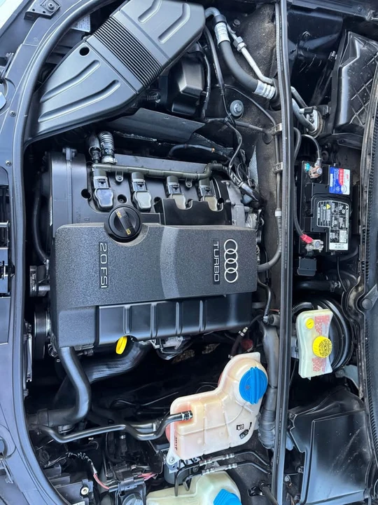 2008 Audi B7 A4 - Image 15 of 20
