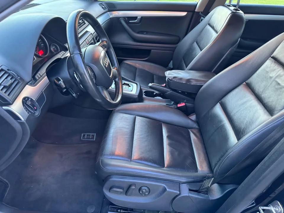 2008 Audi B7 A4 - Image 9 of 20