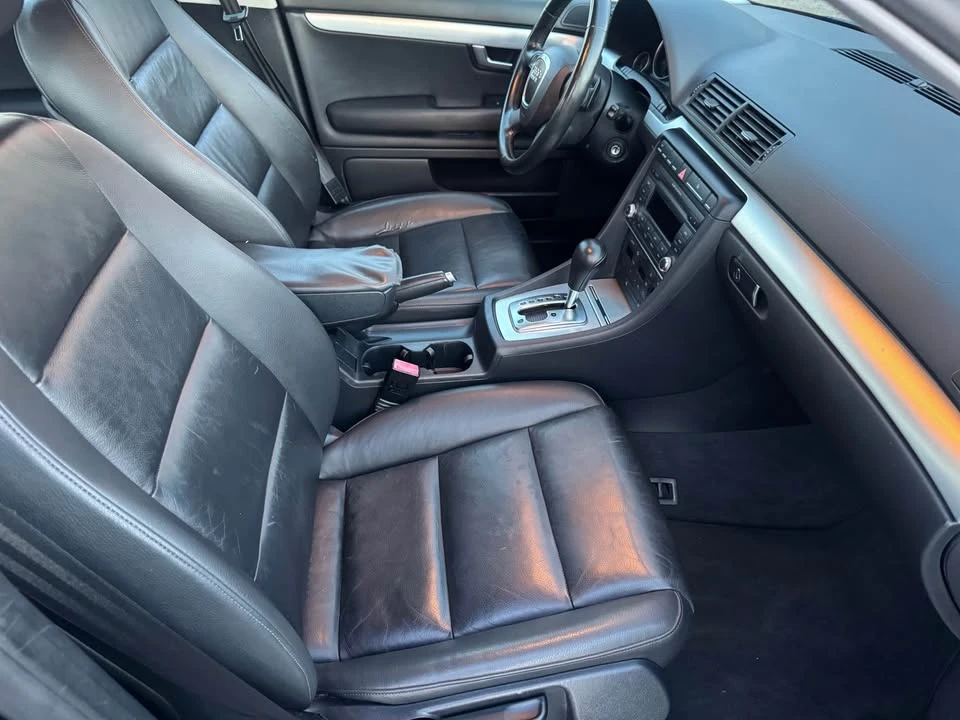2008 Audi B7 A4 - Image 11 of 20