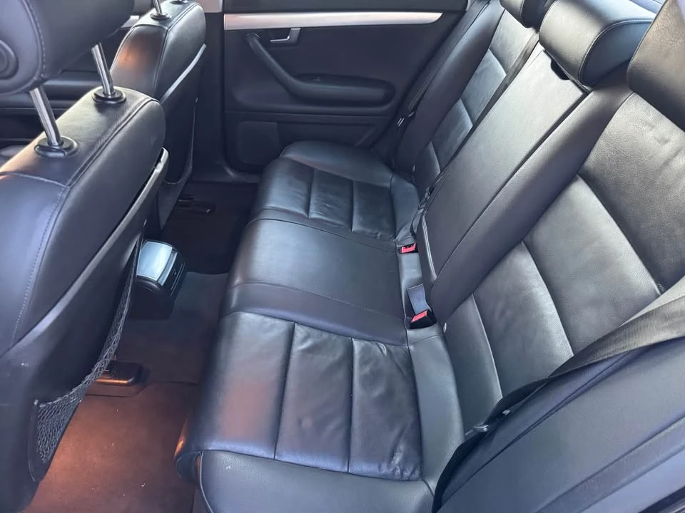 2008 Audi B7 A4 - Image 10 of 20