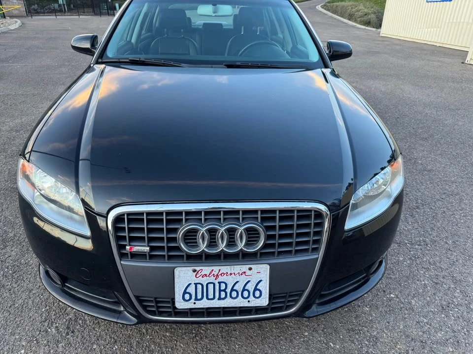 2008 Audi B7 A4 - Image 8 of 20