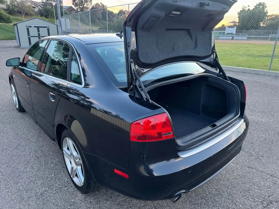 2008 Audi B7 A4 - Image 17 of 20