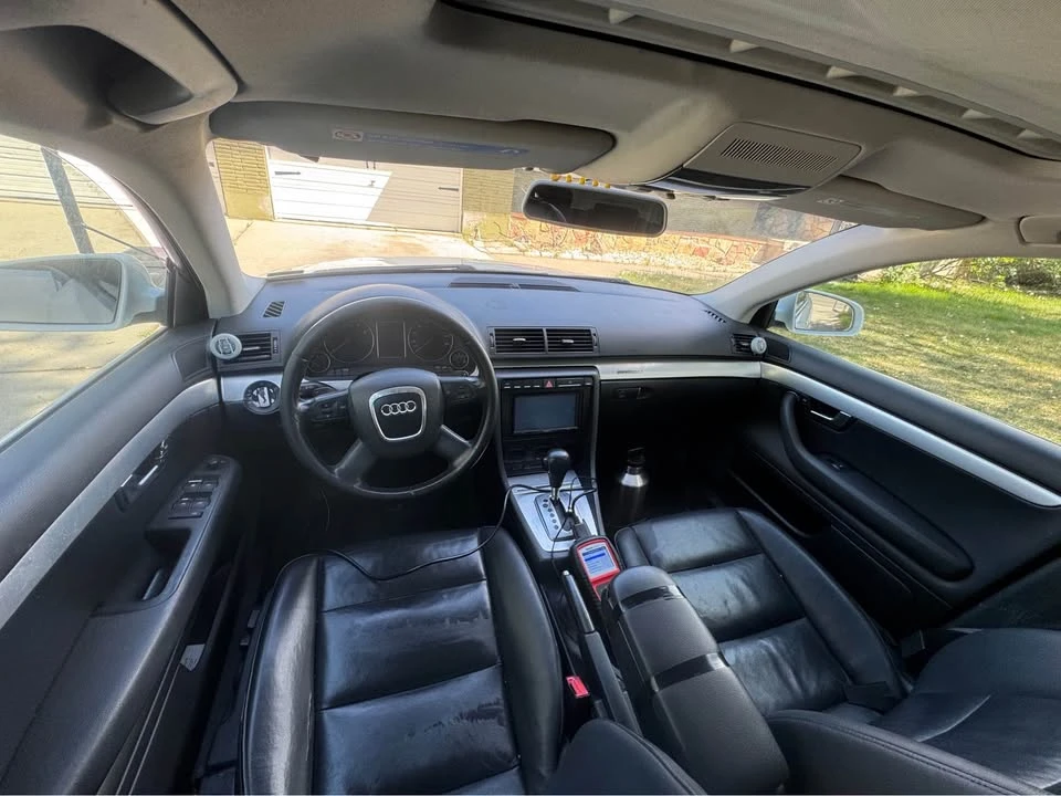 2008 Audi B7 A4 - Image 8 of 8