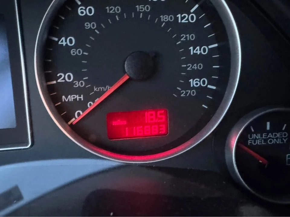 2008 Audi B7 A4 - Image 14 of 20