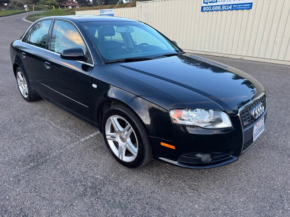 2008 Audi B7 A4 - Image 5 of 20