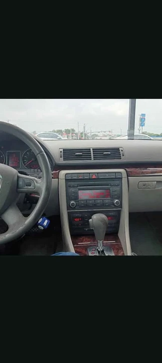 2008 Audi B7 A4 - Image 4 of 5