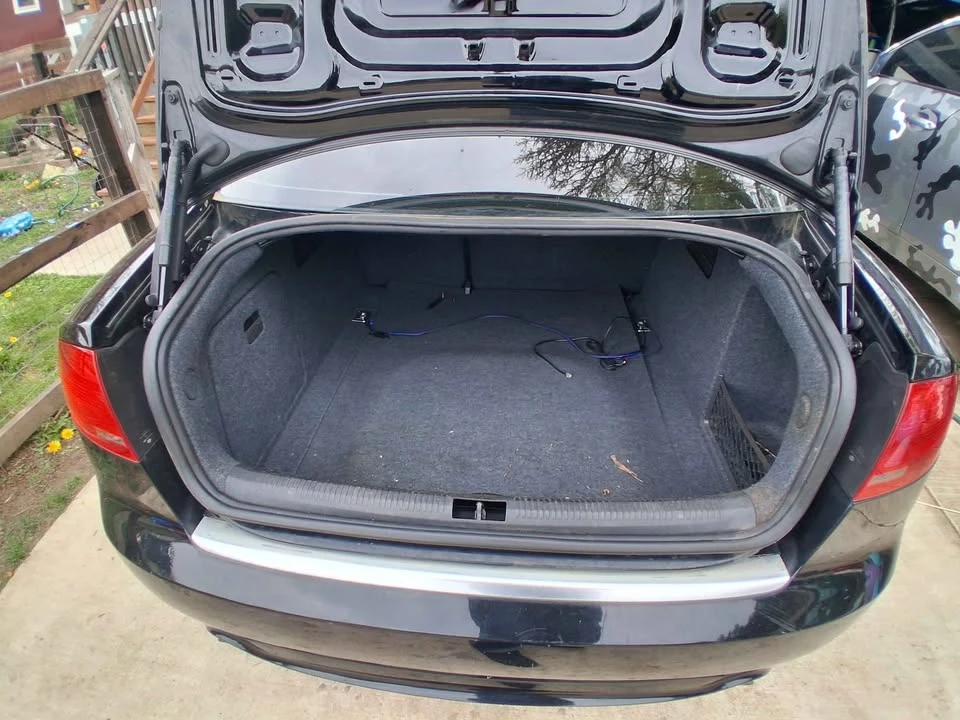 2008 Audi B7 A4 - Image 6 of 8