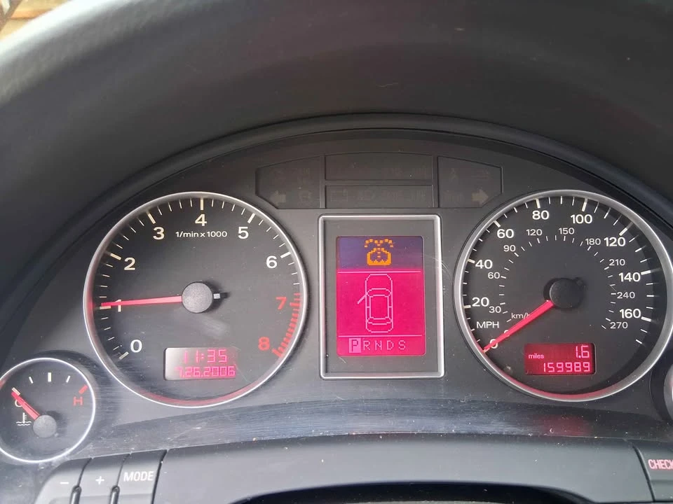 2008 Audi B7 A4 - Image 8 of 8