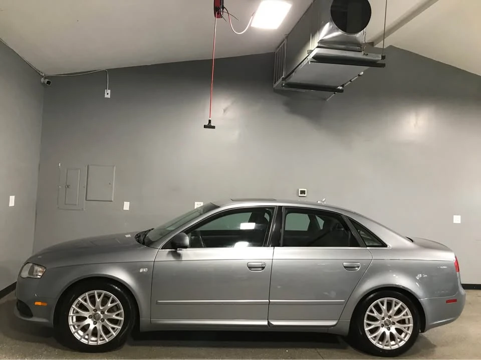 2008 Audi B7 A4 - Image 4 of 19