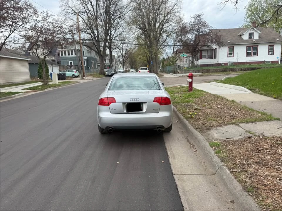2008 Audi B7 A4 - Image 4 of 10