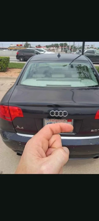 2008 Audi B7 A4 - Image 3 of 5