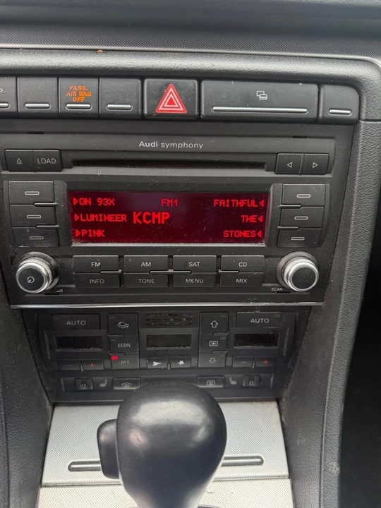 2008 Audi B7 A4 - Image 10 of 10