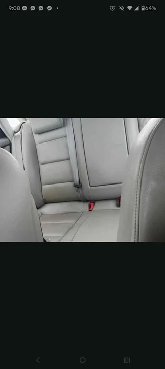 2008 Audi B7 A4 - Image 5 of 5