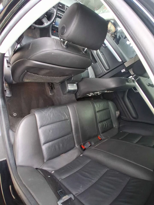 2008 Audi B7 A4 - Image 5 of 8