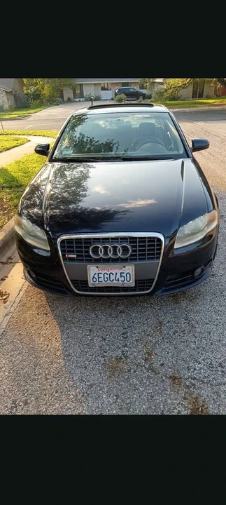 2008 Audi B7 A4 - Image 2 of 5
