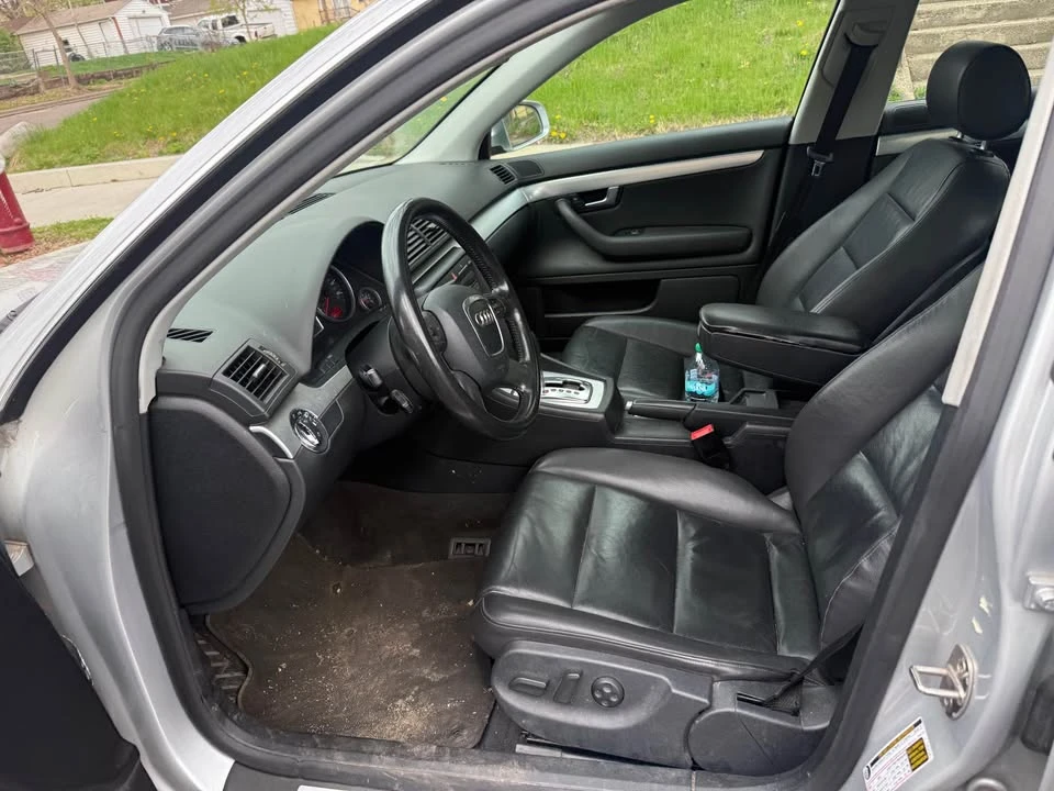 2008 Audi B7 A4 - Image 7 of 10