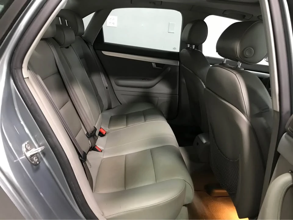 2008 Audi B7 A4 - Image 8 of 19