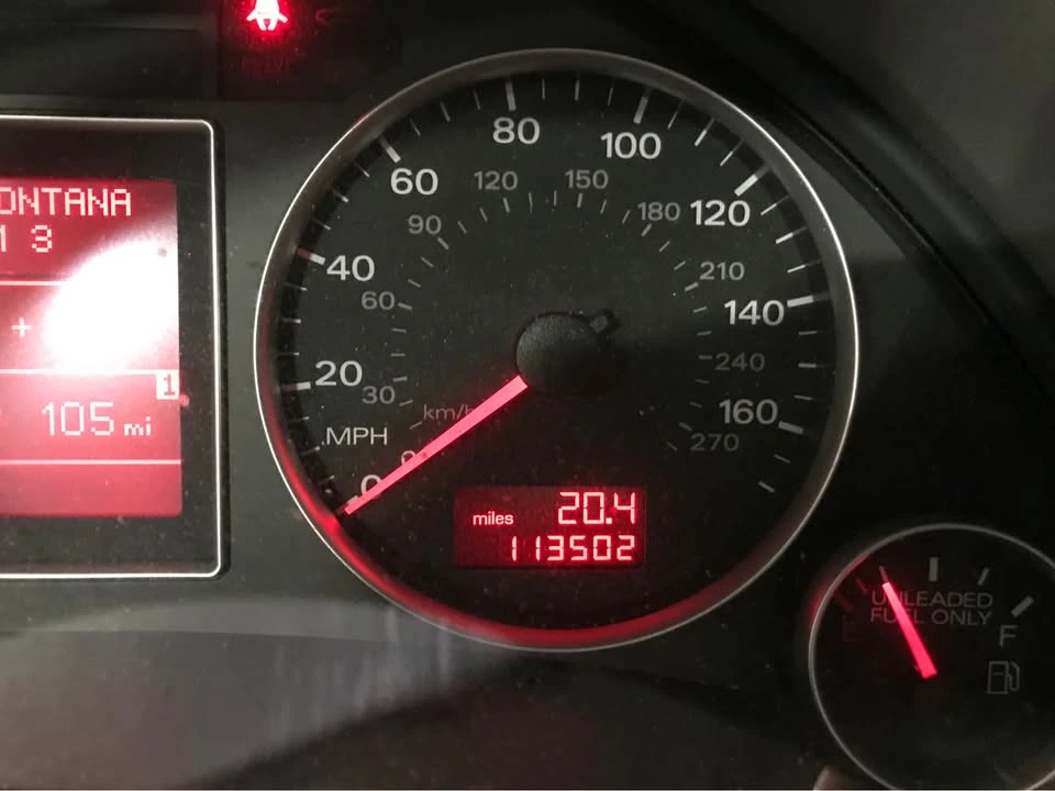 2008 Audi B7 A4 - Image 12 of 19