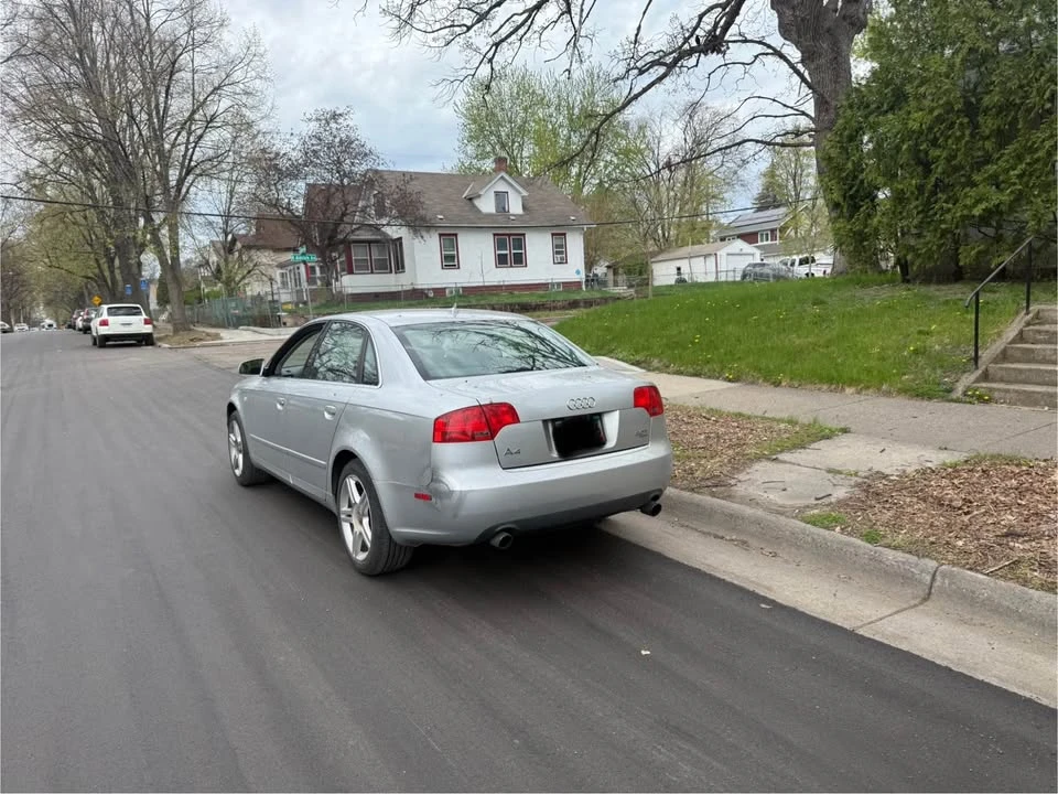 2008 Audi B7 A4 - Image 3 of 10