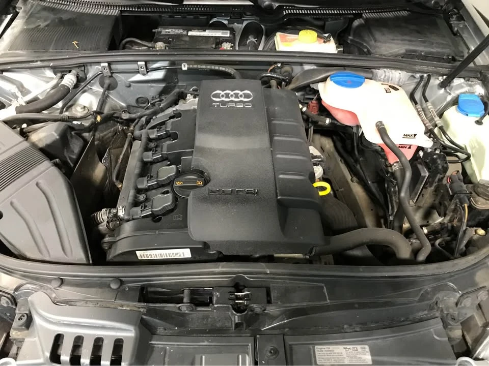 2008 Audi B7 A4 - Image 19 of 19