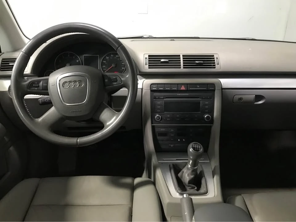 2008 Audi B7 A4 - Image 10 of 19
