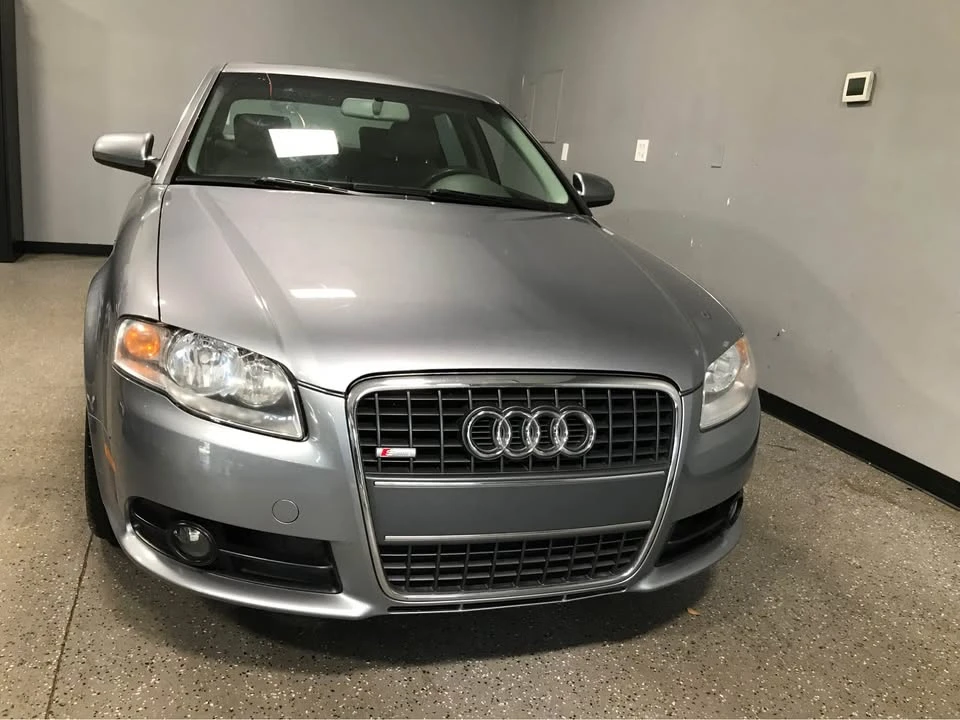 2008 Audi B7 A4 - Image 3 of 19