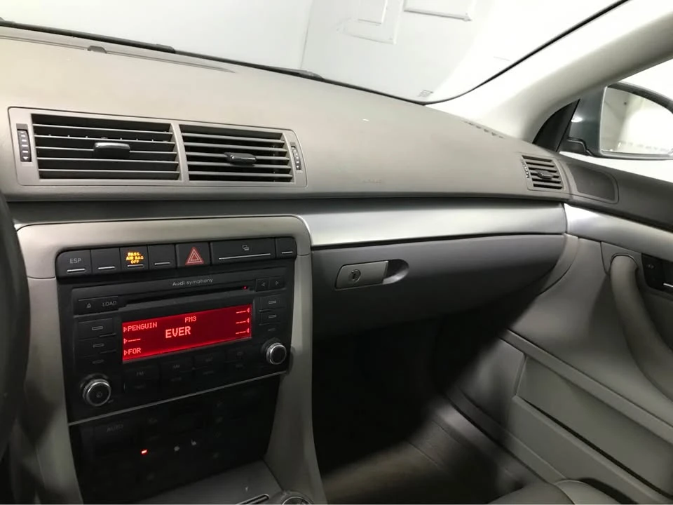 2008 Audi B7 A4 - Image 14 of 19