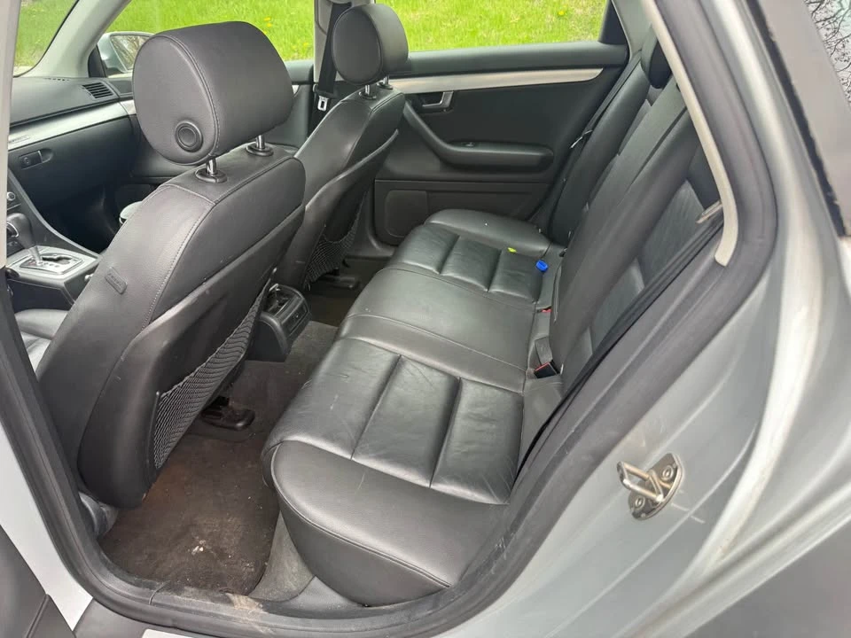 2008 Audi B7 A4 - Image 6 of 10