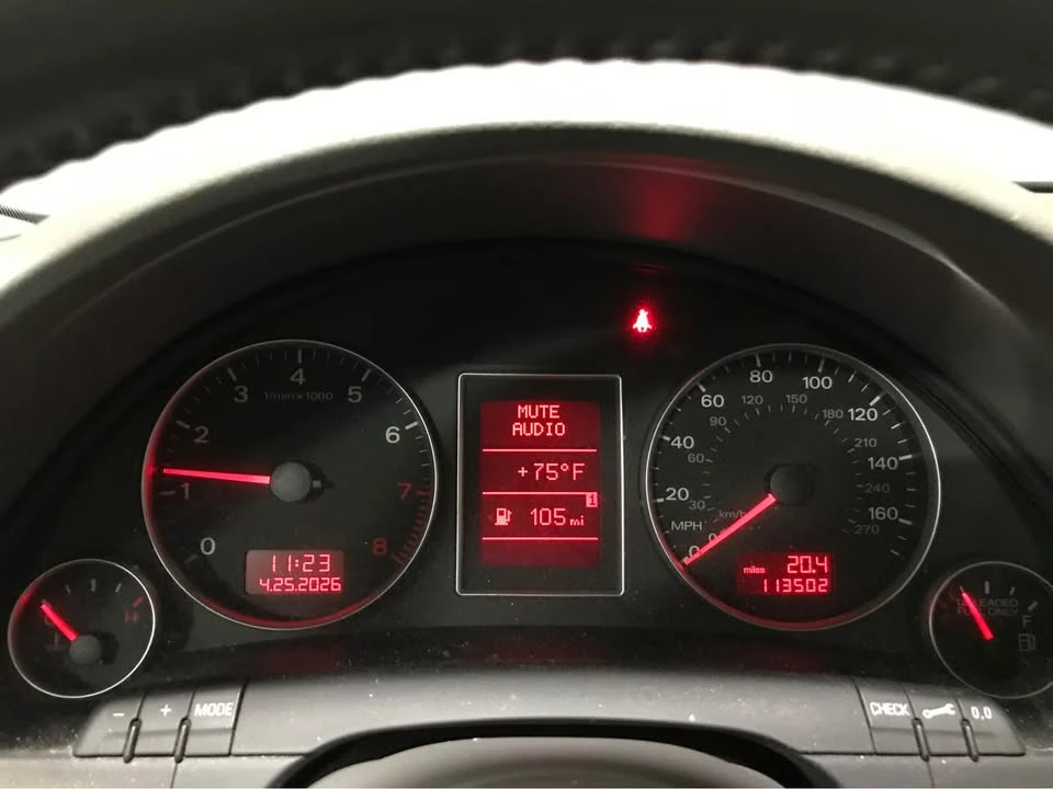 2008 Audi B7 A4 - Image 11 of 19