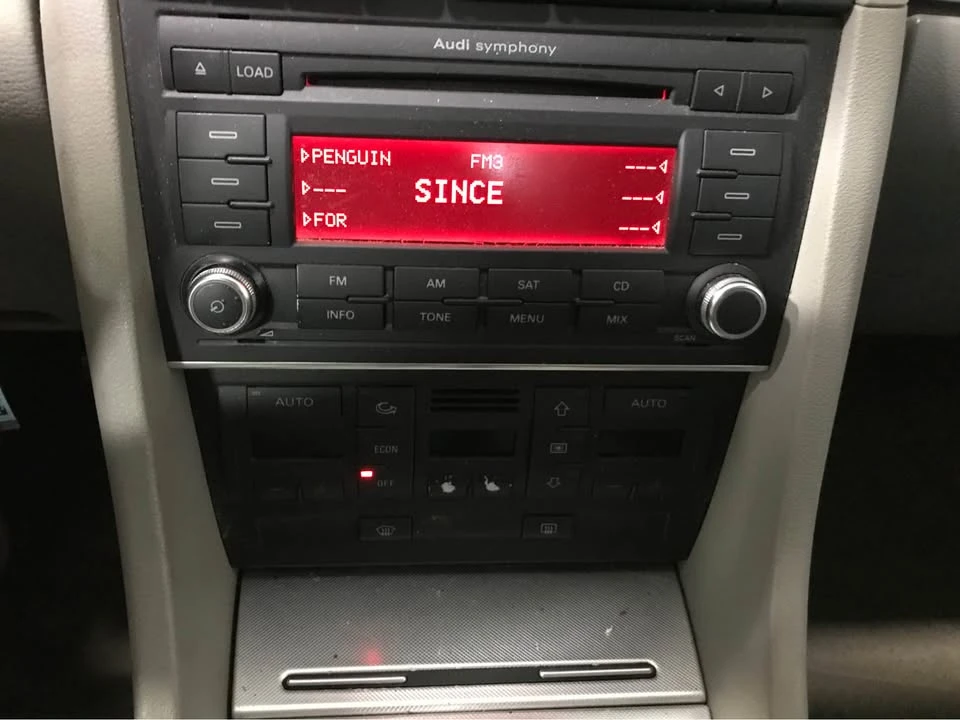 2008 Audi B7 A4 - Image 16 of 19