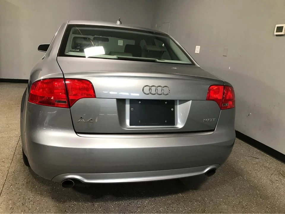 2008 Audi B7 A4 - Image 5 of 19