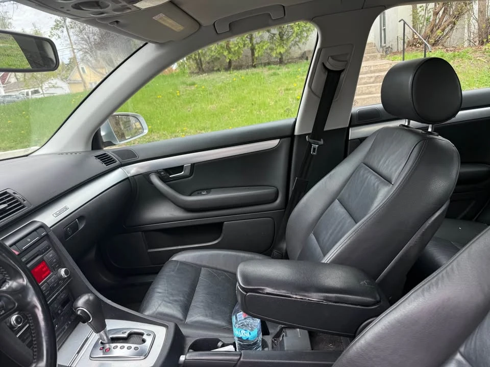 2008 Audi B7 A4 - Image 9 of 10