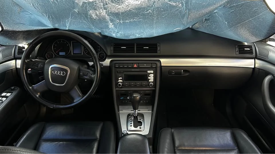 2008 Audi B7 A4 - Image 4 of 7