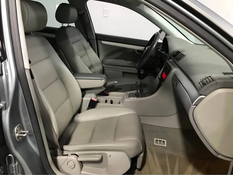 2008 Audi B7 A4 - Image 7 of 19
