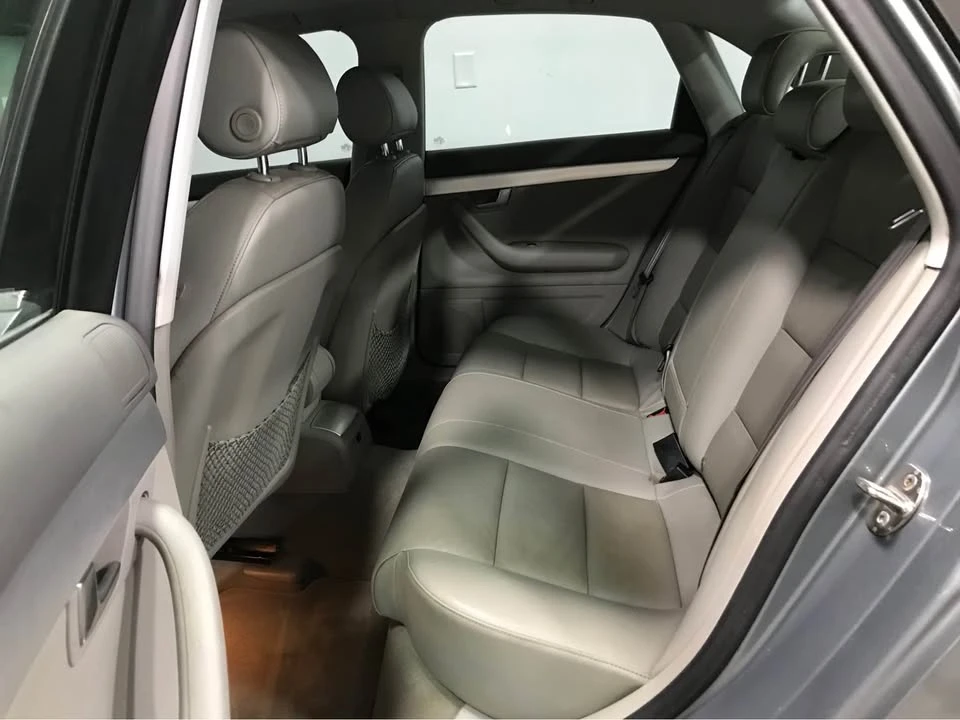 2008 Audi B7 A4 - Image 9 of 19
