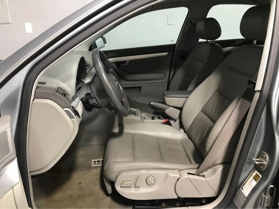 2008 Audi B7 A4 - Image 6 of 19