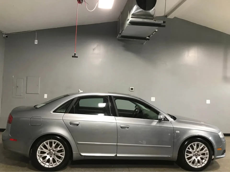 2008 Audi B7 A4 - Image 2 of 19