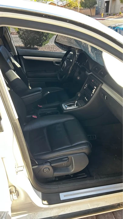 2008 Audi B7 A4 - Image 5 of 7