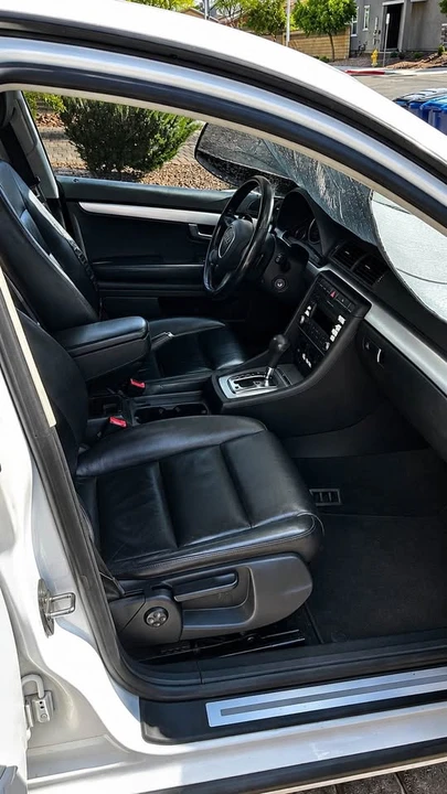 2008 Audi B7 A4 - Image 3 of 7