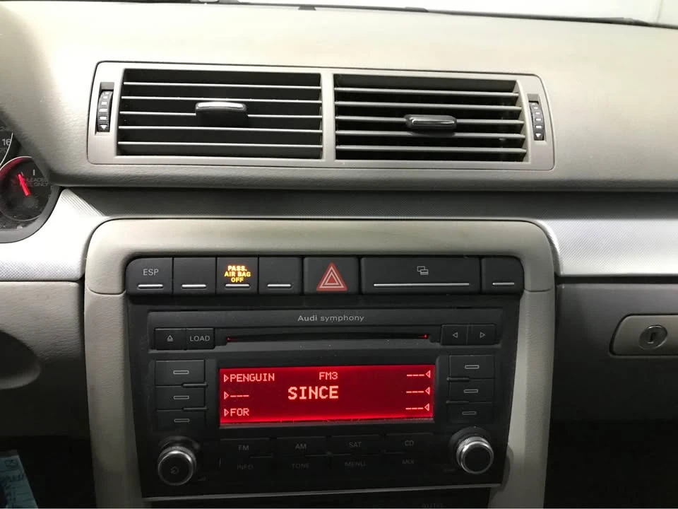 2008 Audi B7 A4 - Image 15 of 19