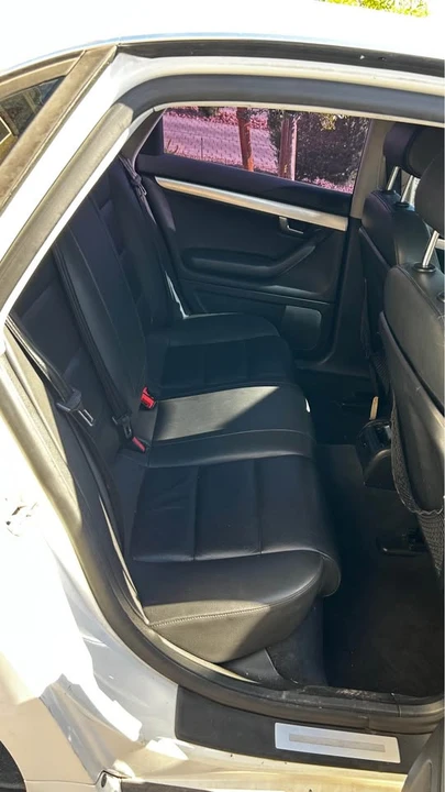 2008 Audi B7 A4 - Image 6 of 7