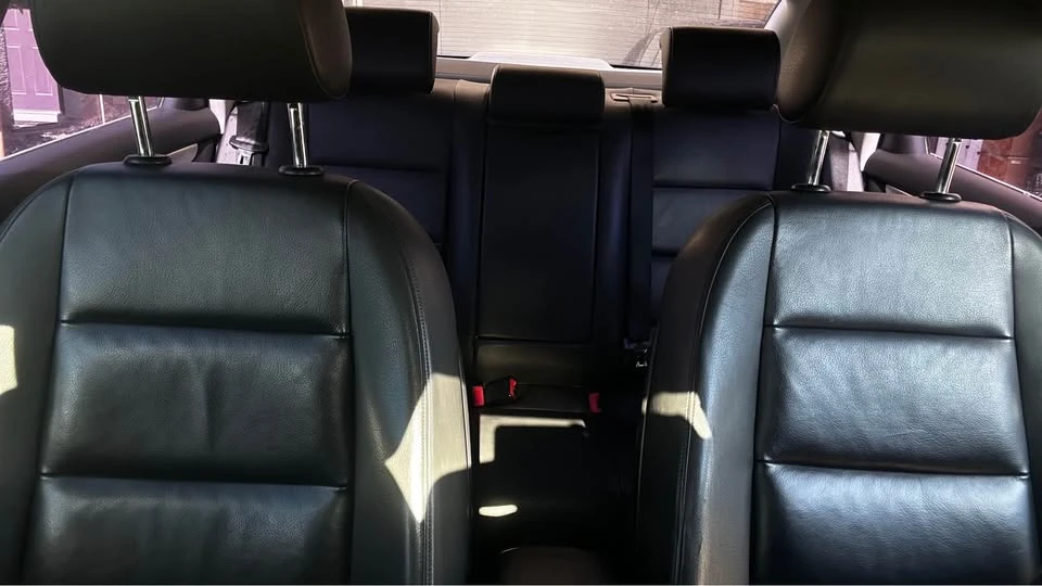 2008 Audi B7 A4 - Image 7 of 7