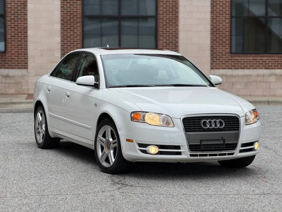 2008 Audi B7 A4 - Image 3 of 20