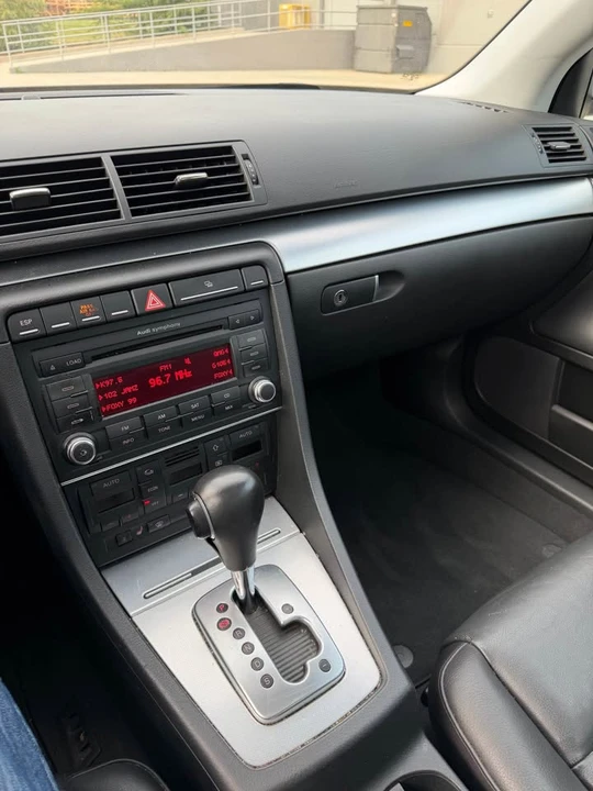 2008 Audi B7 A4 - Image 20 of 20