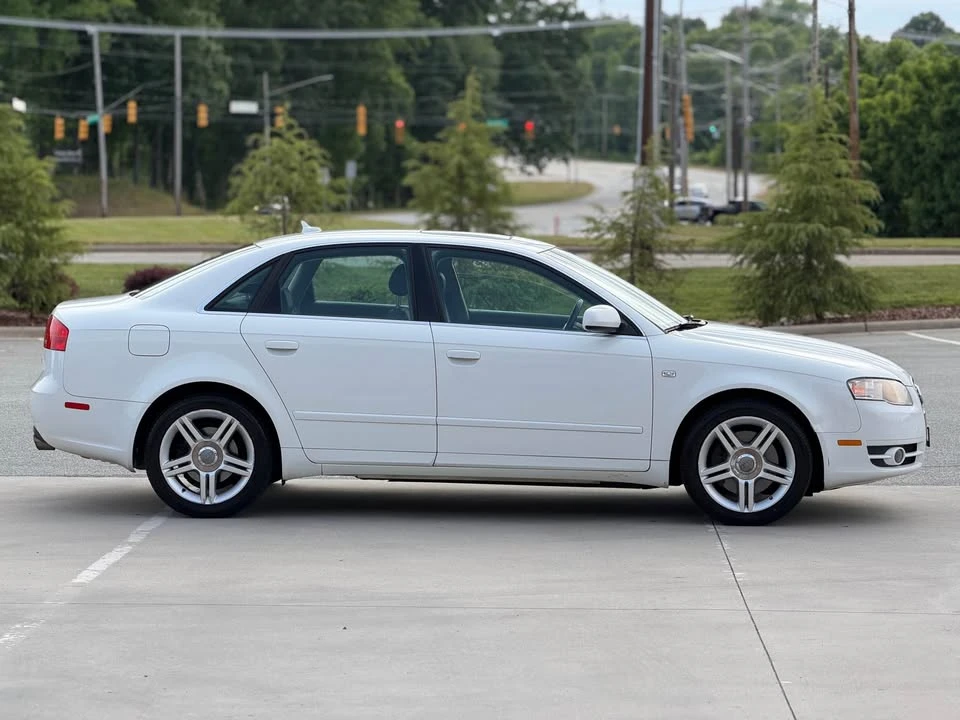 2008 Audi B7 A4 - Image 10 of 20