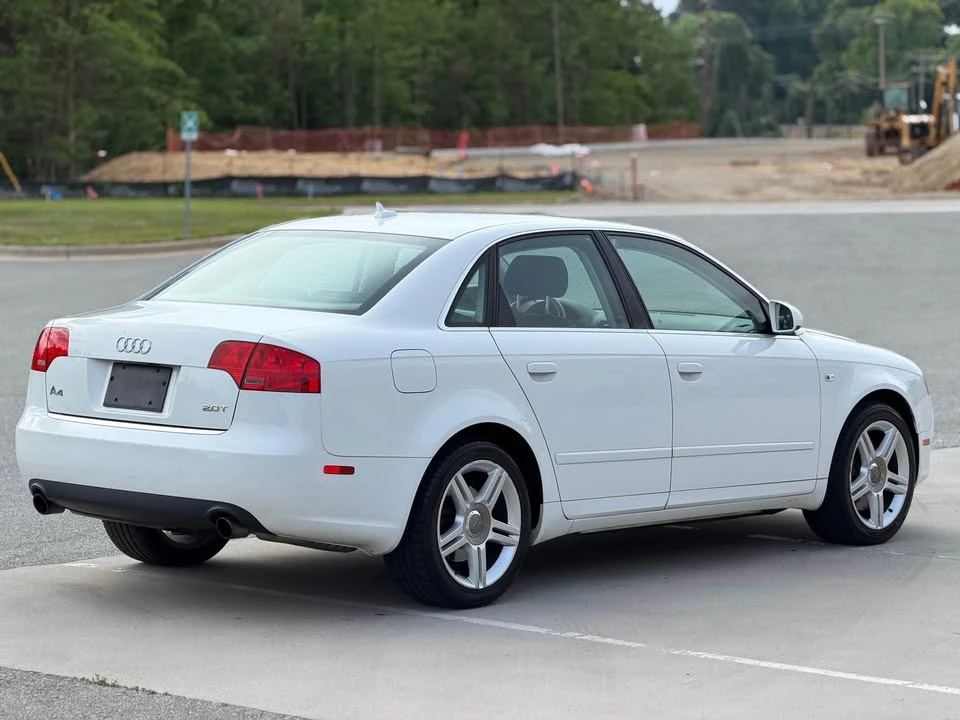 2008 Audi B7 A4 - Image 9 of 20